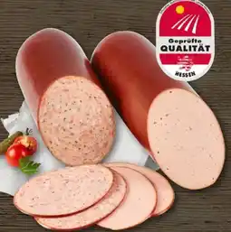 REWE Center Eidmann Lyoner Angebot