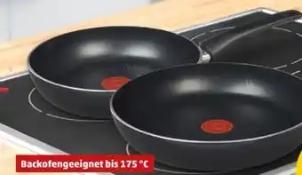 PENNY Tefal Pfanne Generous Cook 20 cm Angebot