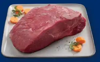 Lidl Metzgerfrisch Rinderbraten Angebot