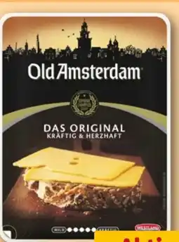 REWE Westland Old Amsterdam Das Original Angebot