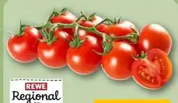 REWE Rewe Regional Mini Cherry Rispentomaten Angebot