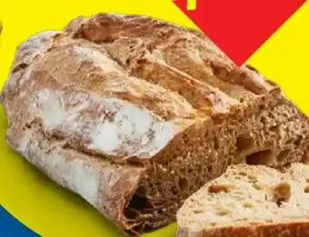 Lidl Lidl Backshop Das echte Weizenbrot Angebot