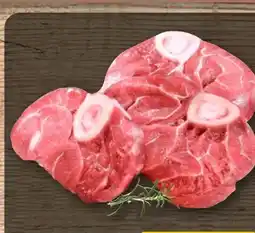 REWE Ossobuco Angebot