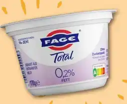 REWE Fage Total Griechischer Joghurt Angebot
