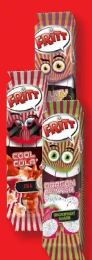 Lidl Fritt Kaustreifen Angebot