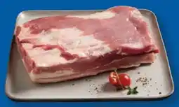 Lidl Metzgerfrisch Schweinebauch Angebot