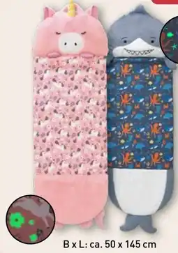 Aldi Nord Home Creation Kinder Schlafsack Angebot