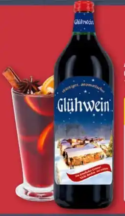 Aldi Nord Glühwein Angebot