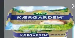 Edeka Frischemarkt Arla Kaergarden Angebot
