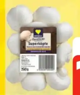 Edeka Frischemarkt Edeka Herzstücke Frische Champignons Angebot