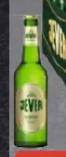 Edeka Frischemarkt Jever Pilsener Angebot