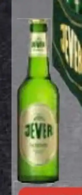 Edeka Frischemarkt Jever Pilsener Angebot