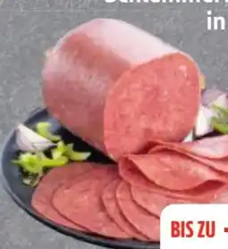 Edeka Frischemarkt Gutfleisch Deutsches Corned Beef Angebot