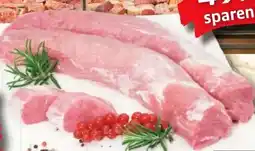 Edeka Frischemarkt Schweinefilet Angebot