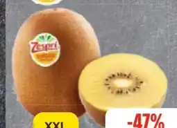Edeka Frischemarkt Zespri Jumbo Kiwi Gold Angebot