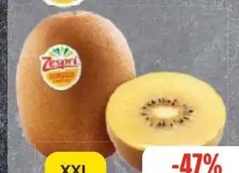 Edeka Frischemarkt Zespri Jumbo Kiwi Gold Angebot