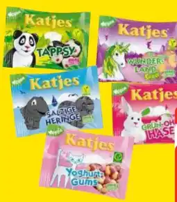Edeka Frischemarkt Katjes Fruchtgummi Angebot