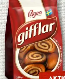 nahkauf Pågen Gifflar Zimtröllchen Angebot