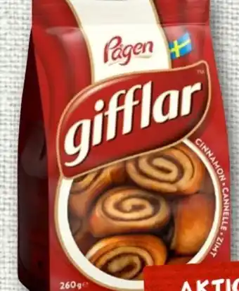 nahkauf Pågen Gifflar Zimtröllchen Angebot