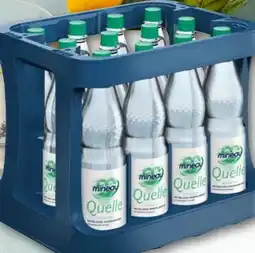 nahkauf Mineau Mineralwasser Angebot