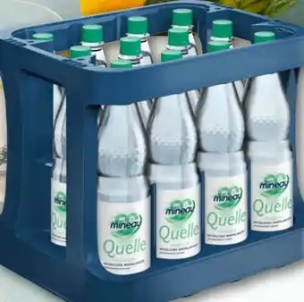 nahkauf Mineau Mineralwasser Angebot