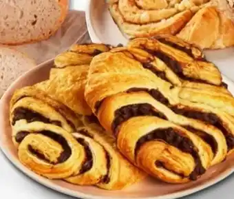 PENNY Dat Backhus Streusel Franzbrötchen Angebot