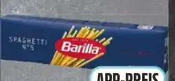 Edeka Frischemarkt Barilla Pasta Angebot