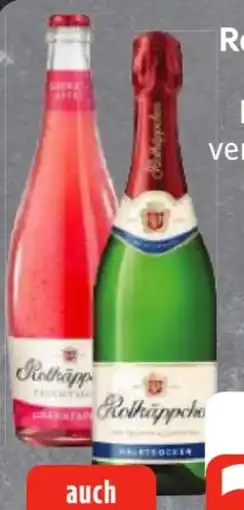 Edeka Frischemarkt Rotkäppchen Sekt Angebot