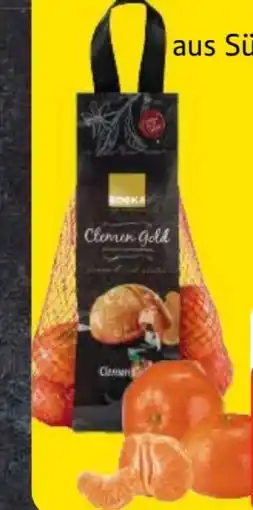 Edeka Frischemarkt Edeka Selection Mandarinen Angebot