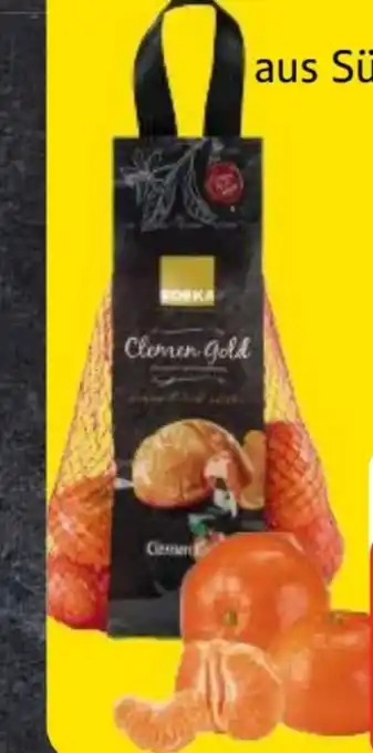 Edeka Frischemarkt Edeka Selection Mandarinen Angebot