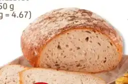 PENNY Dat Backhus Husbrot Angebot