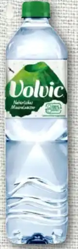 nahkauf Volvic Naturelle Angebot