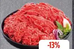 Edeka Frischemarkt Gutfleisch Rinder-Hackfleisch Angebot