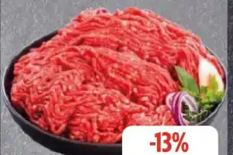 Edeka Frischemarkt Gutfleisch Rinder-Hackfleisch Angebot