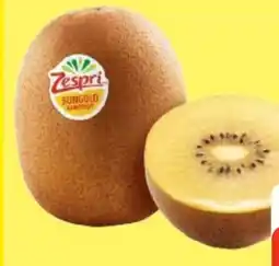 Edeka Zespri Jumbo Kiwi Gold XXL Angebot