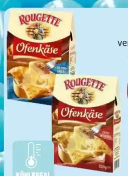Edeka Rougette Ofenkäse Angebot