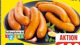 Edeka Gutfleisch Knacker Angebot