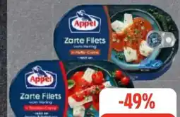 Edeka Appel Heringsfilets Angebot