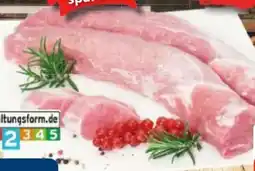 Edeka Schweinefilet Angebot