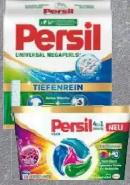 Edeka Persil Megaperls Angebot