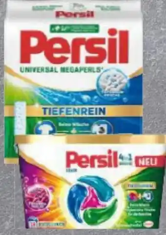 Edeka Persil Megaperls Angebot