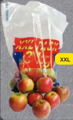 Edeka Tafeläpfel Holsteiner Cox XXL Angebot