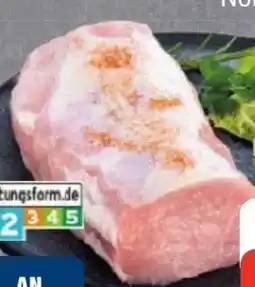 Edeka Gutfleisch Lachsbraten Angebot