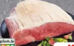 Edeka Gutfleisch Gepökelter Krustenbraten Angebot