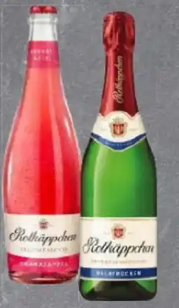 Edeka Rotkäppchen Sekt Halbtrocken Angebot