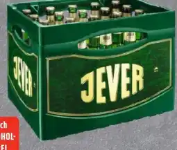 Edeka Jever Pilsener Angebot