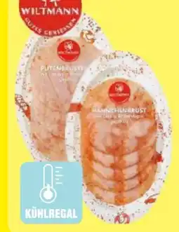 Edeka Wiltmann Geflügel Filetwurst Angebot