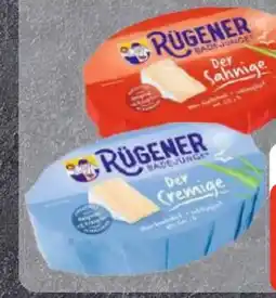 Edeka Rügener Badejunge Camembert Angebot