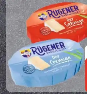 Edeka Rügener Badejunge Camembert Angebot