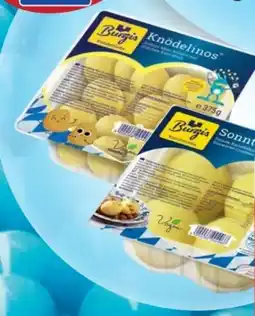 Edeka Burgis Knödel Angebot